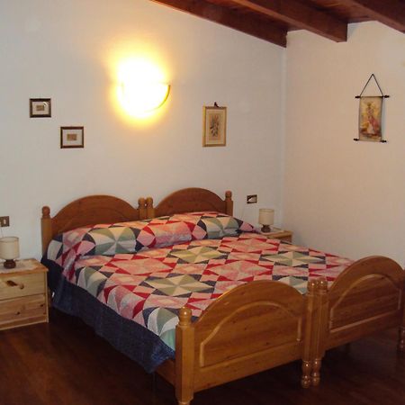 Bed&Breakfast Camere da Beppe Danta Esterno foto