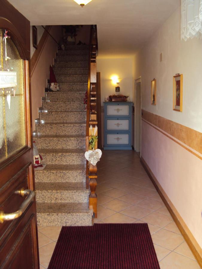 Bed&Breakfast Camere da Beppe Danta Esterno foto