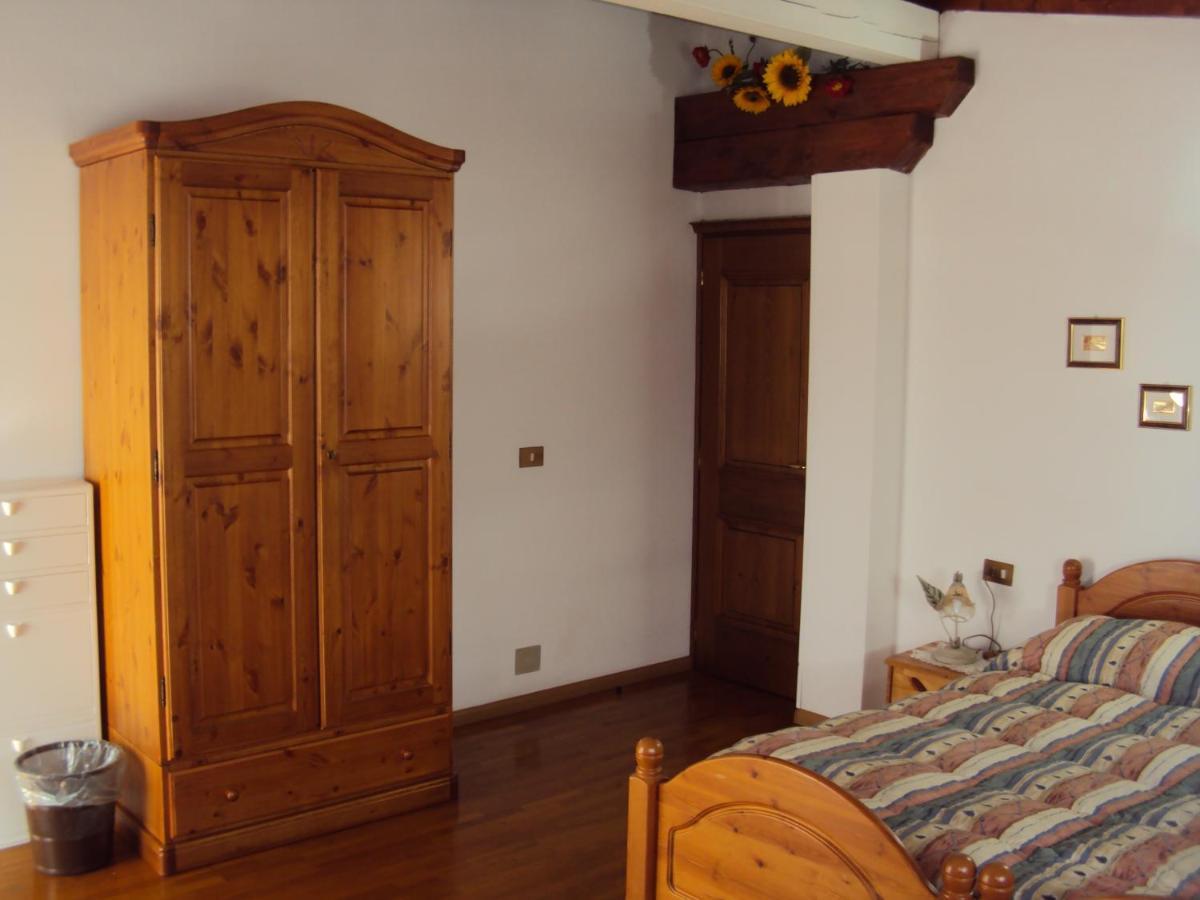 Bed&Breakfast Camere da Beppe Danta Esterno foto
