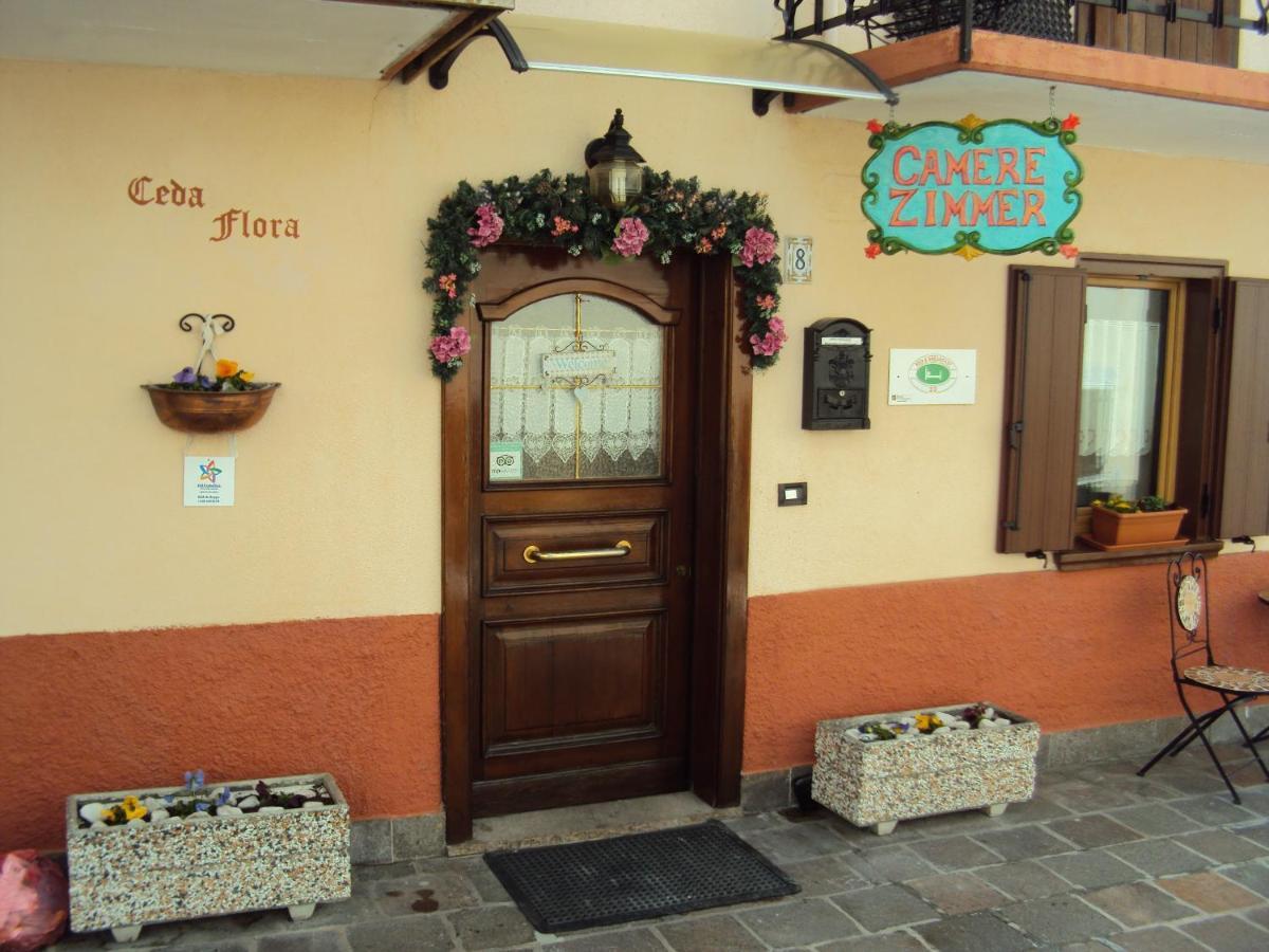 Bed&Breakfast Camere da Beppe Danta Esterno foto