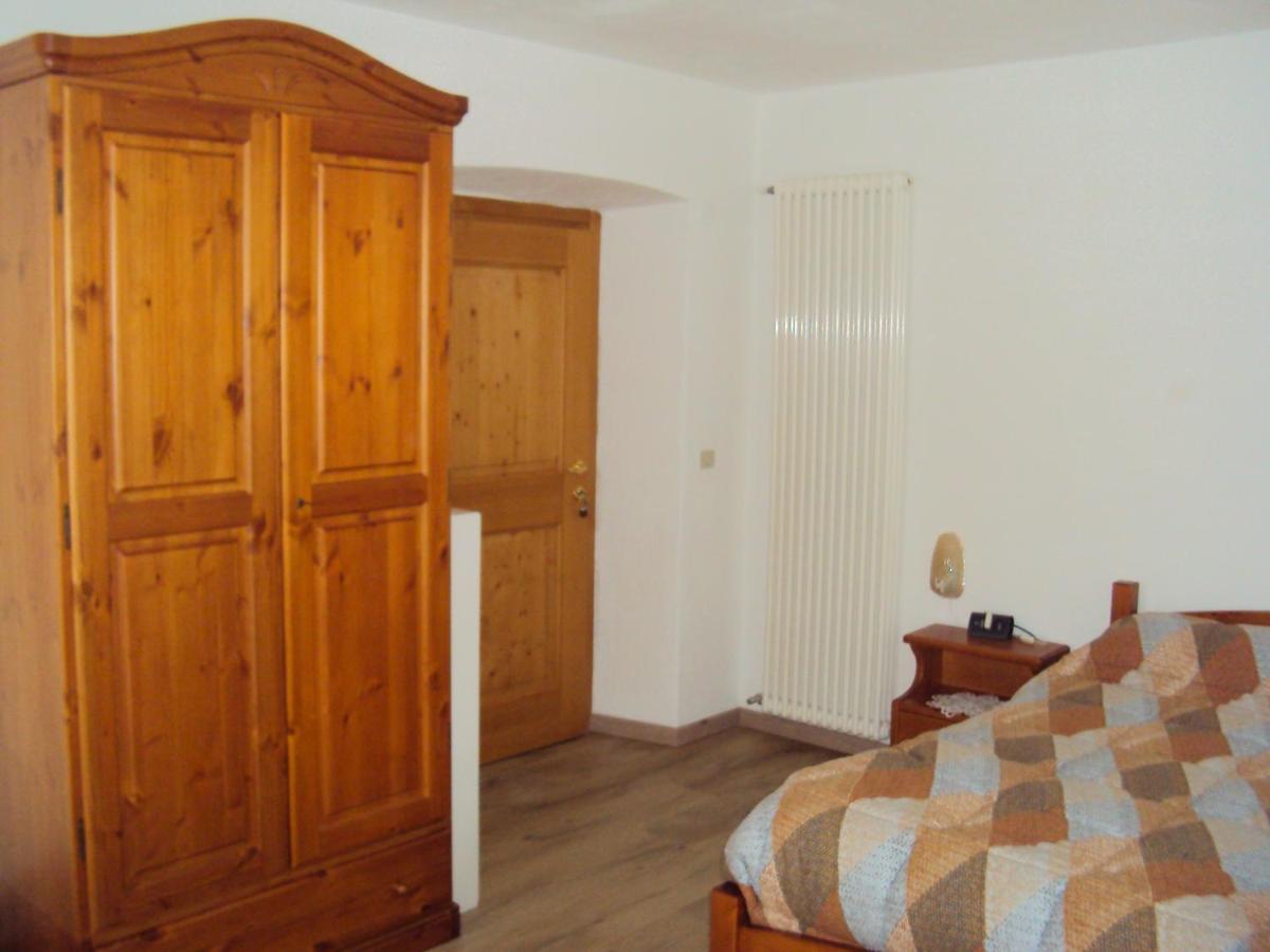 Bed&Breakfast Camere da Beppe Danta Esterno foto