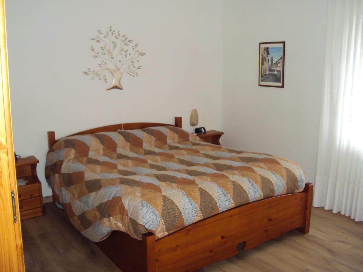 Bed&Breakfast Camere da Beppe Danta Esterno foto