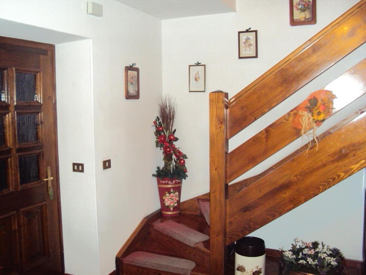 Bed&Breakfast Camere da Beppe Danta Esterno foto
