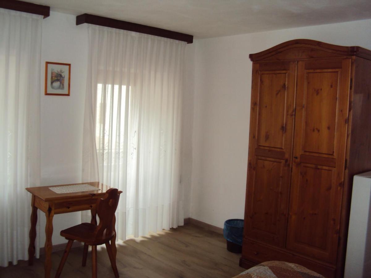 Bed&Breakfast Camere da Beppe Danta Esterno foto