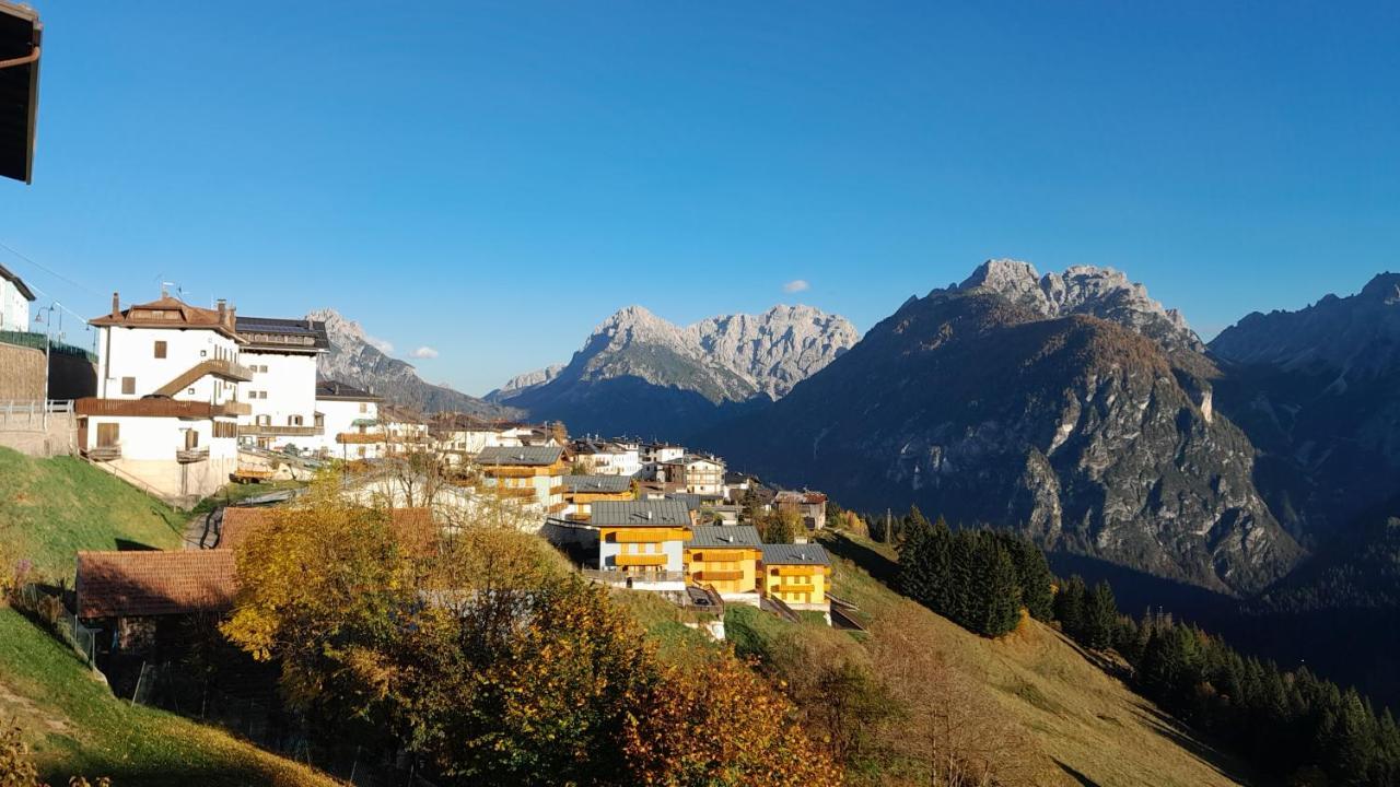 Bed&Breakfast Camere da Beppe Danta Esterno foto