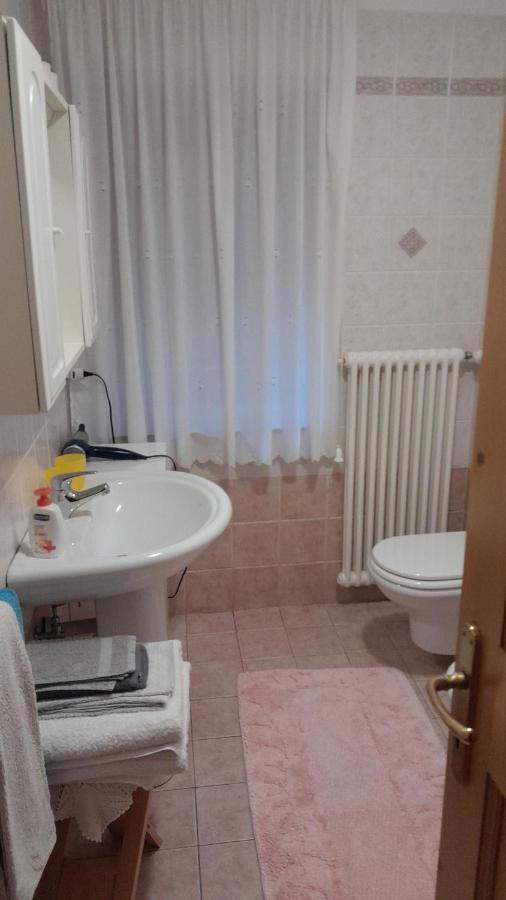 Bed&Breakfast Camere da Beppe Danta Esterno foto
