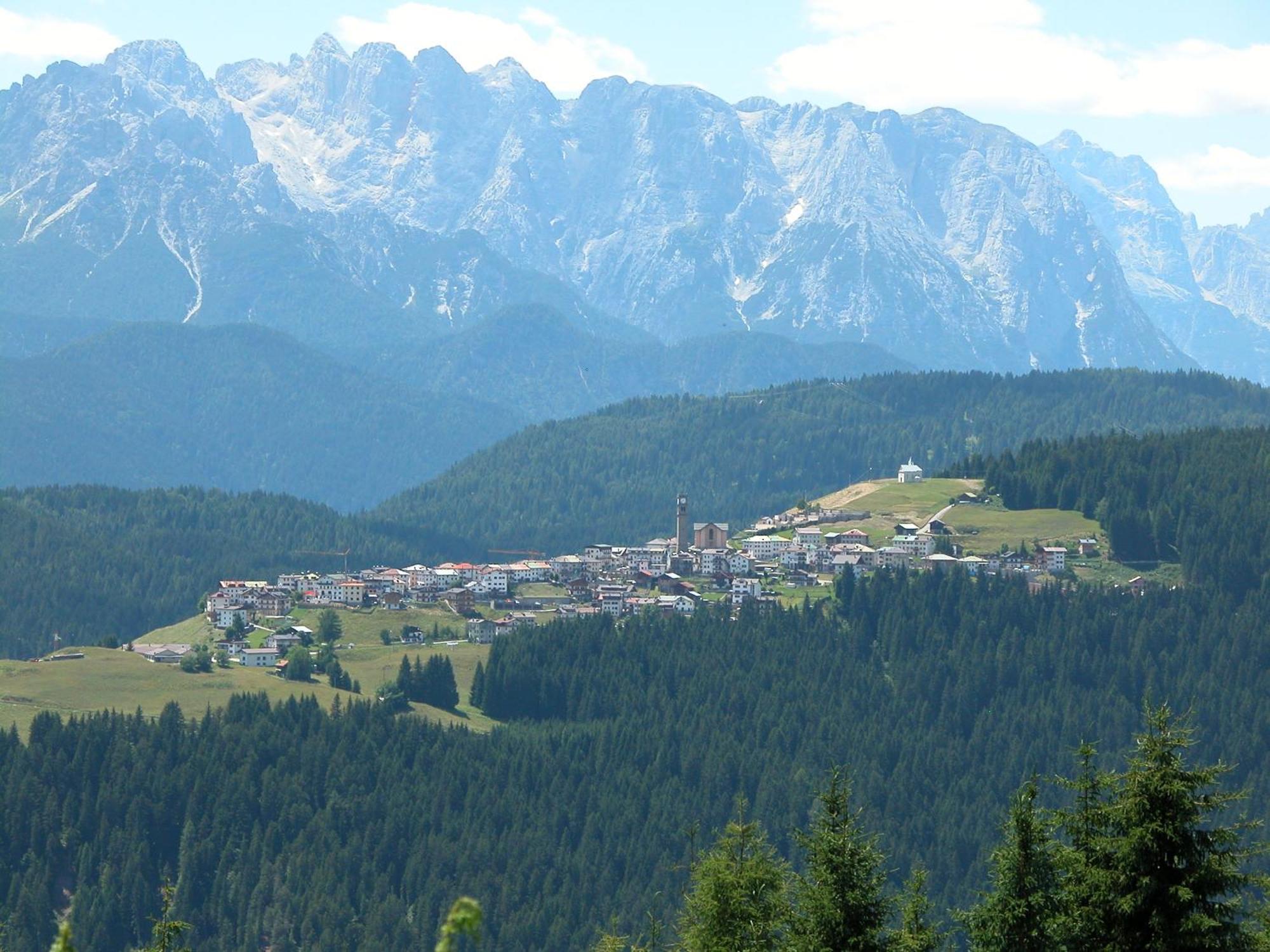 Bed&Breakfast Camere da Beppe Danta Esterno foto