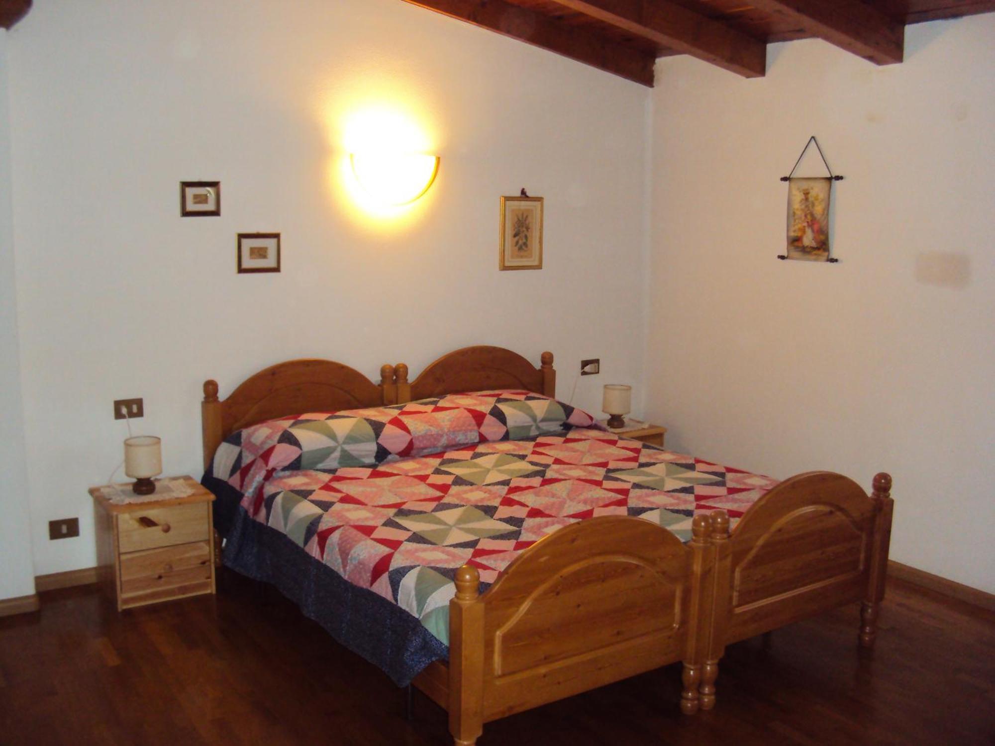Bed&Breakfast Camere da Beppe Danta Esterno foto