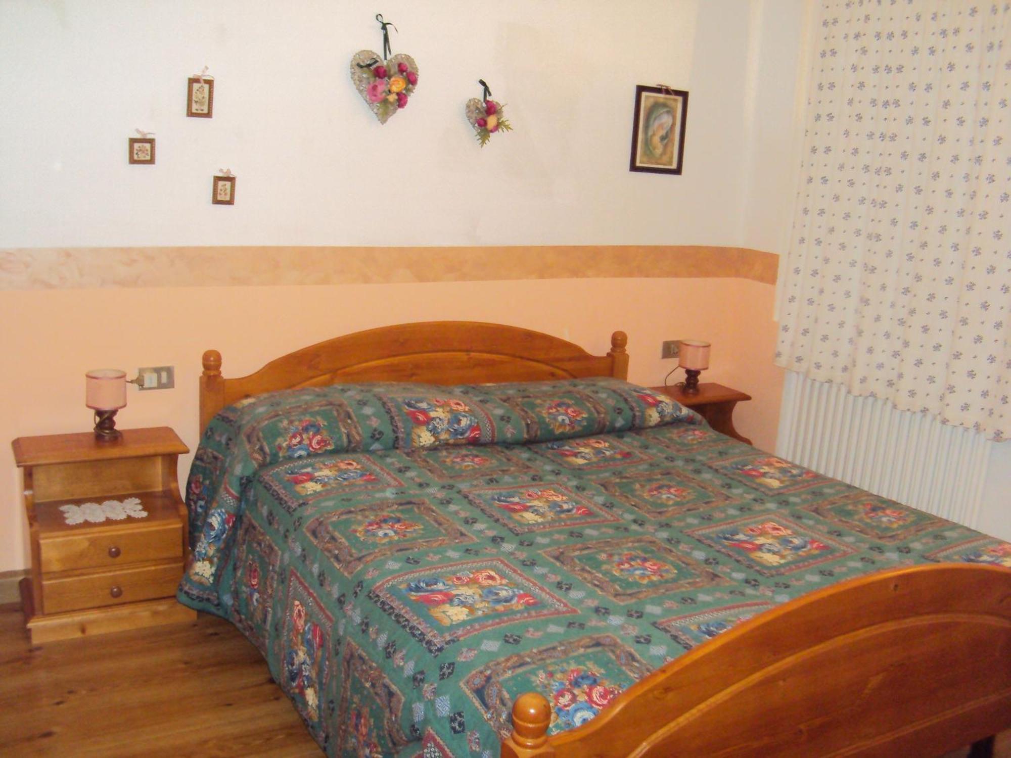 Bed&Breakfast Camere da Beppe Danta Esterno foto