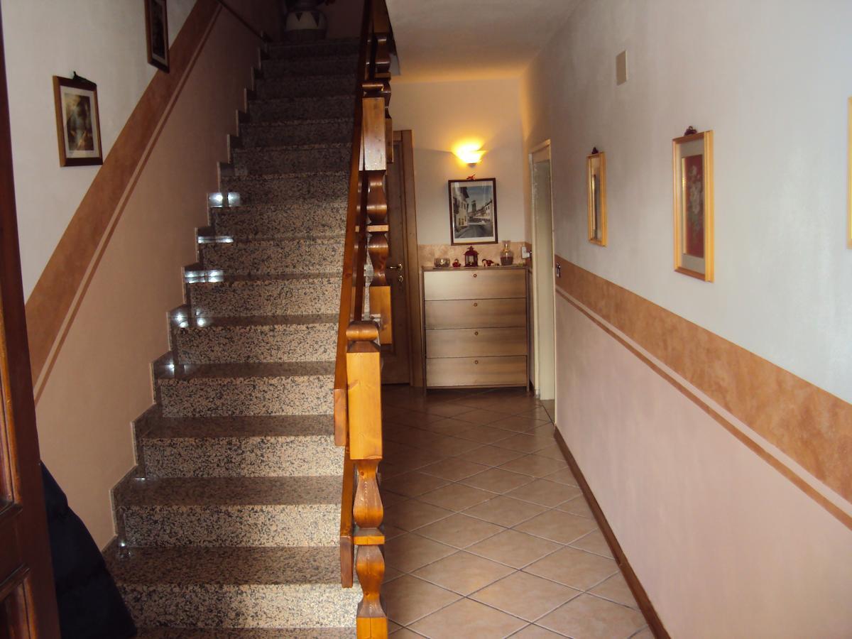 Bed&Breakfast Camere da Beppe Danta Esterno foto