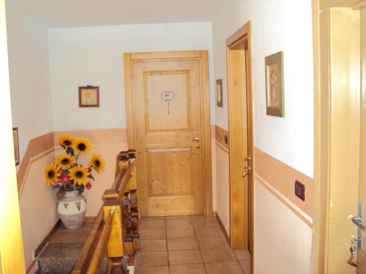 Bed&Breakfast Camere da Beppe Danta Esterno foto