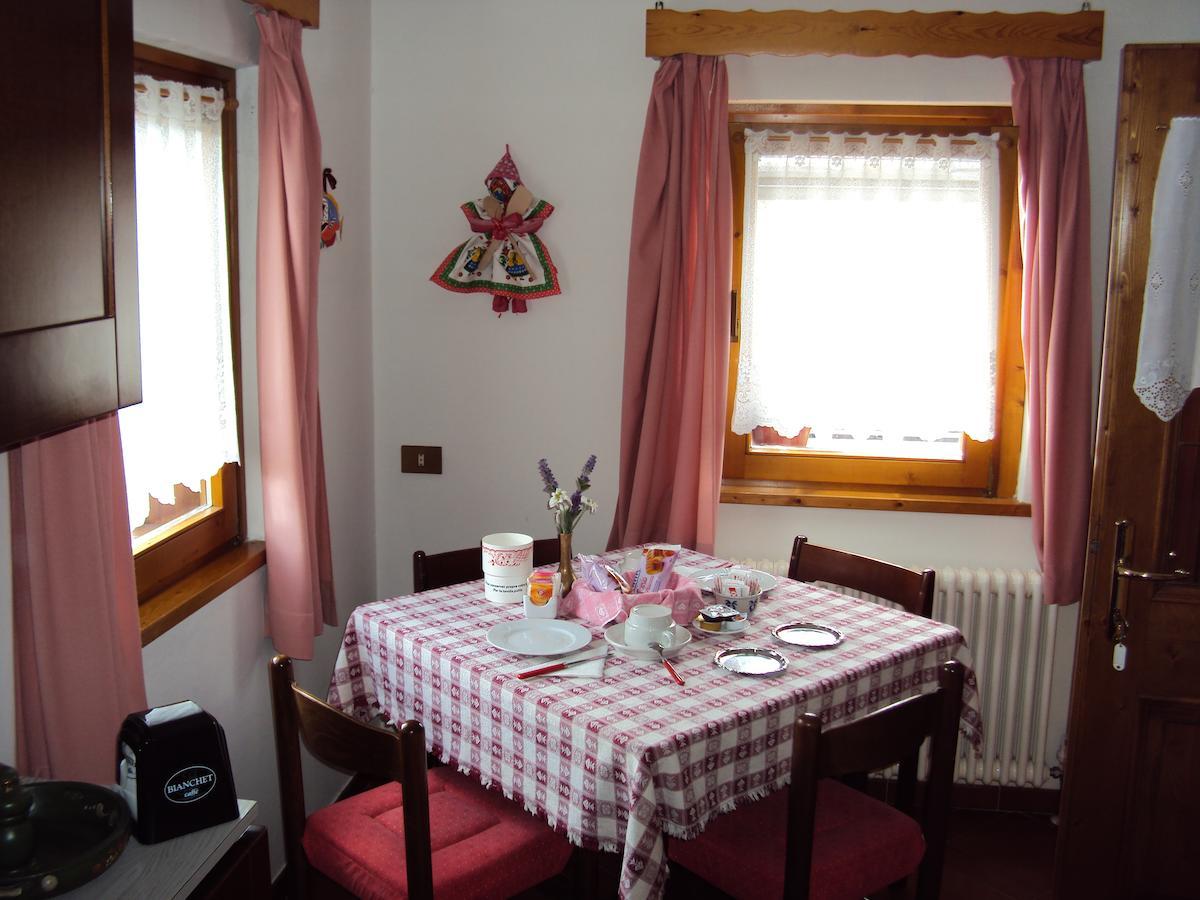 Bed&Breakfast Camere da Beppe Danta Esterno foto