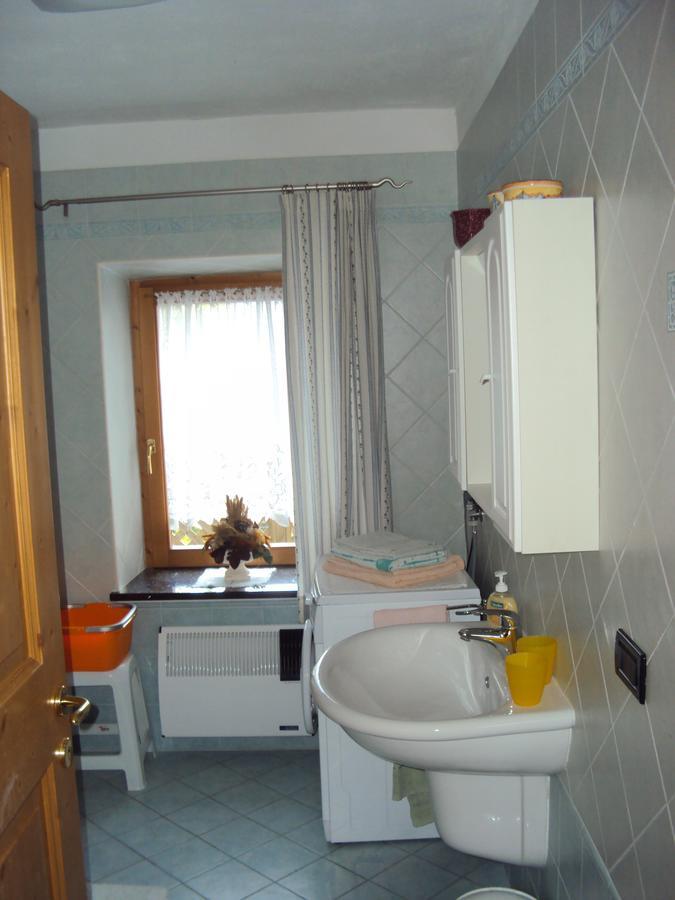 Bed&Breakfast Camere da Beppe Danta Camera foto