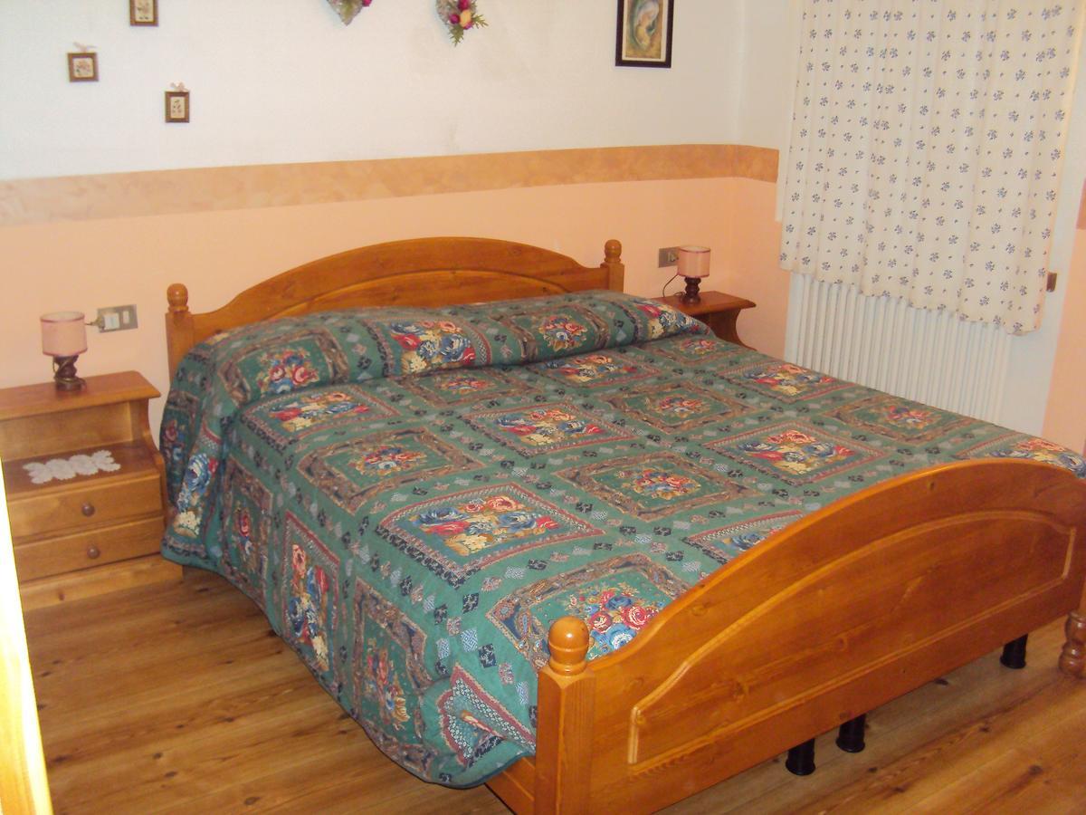 Bed&Breakfast Camere da Beppe Danta Camera foto