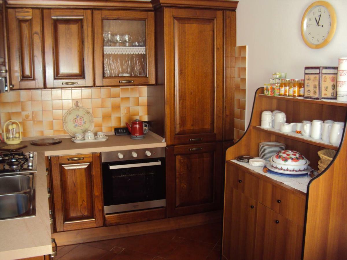 Bed&Breakfast Camere da Beppe Danta Esterno foto