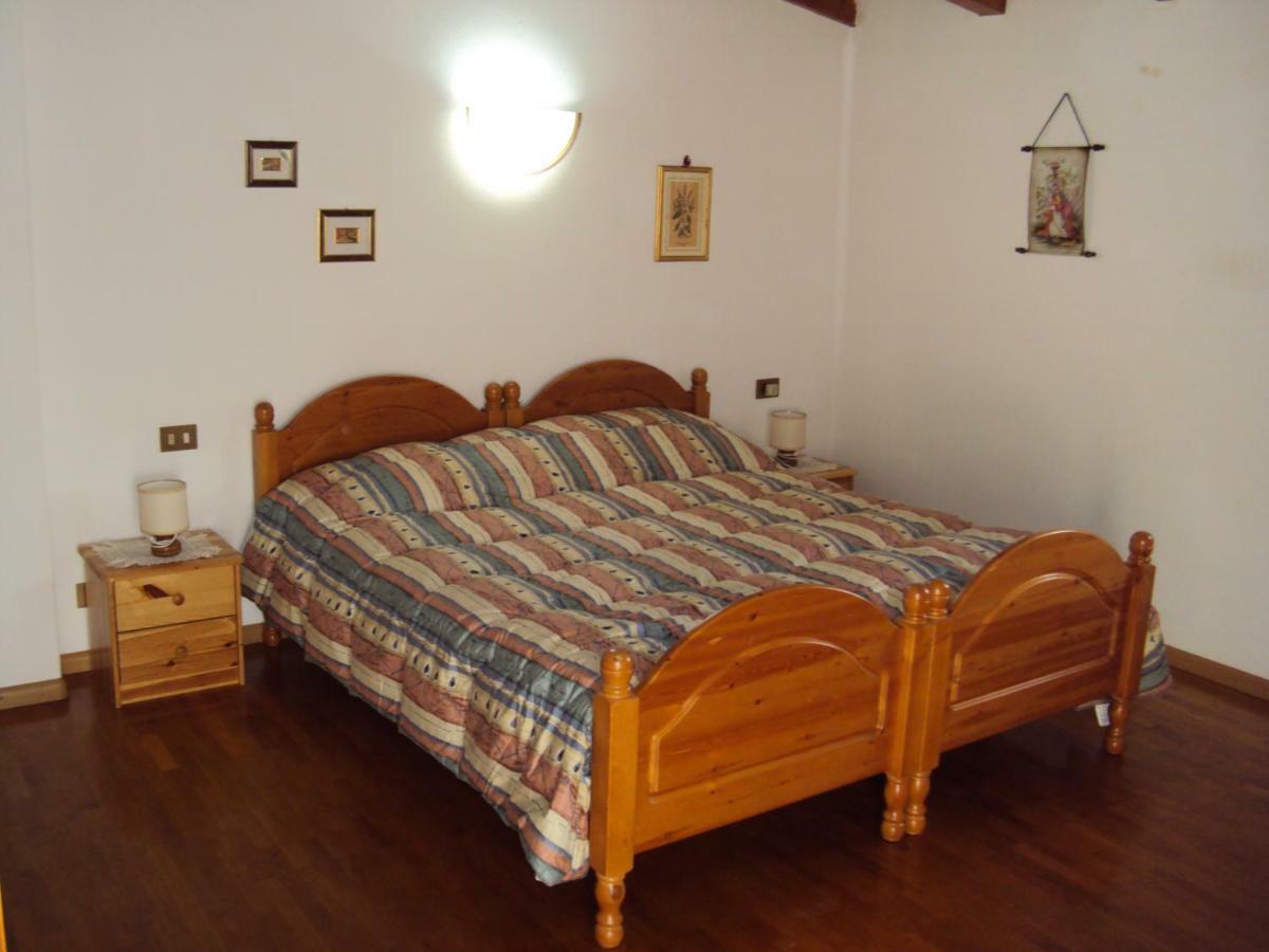 Bed&Breakfast Camere da Beppe Danta Esterno foto