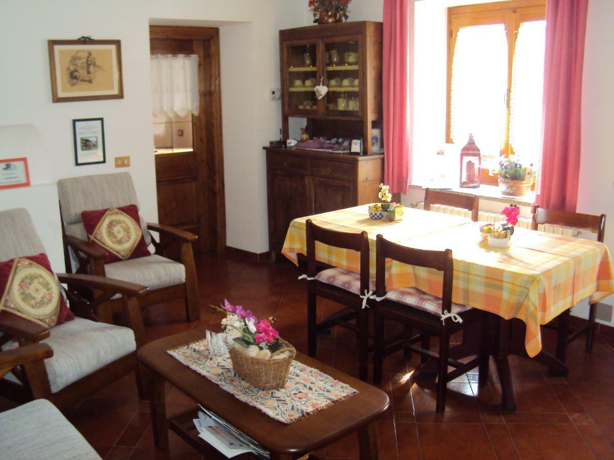 Bed&Breakfast Camere da Beppe Danta Esterno foto