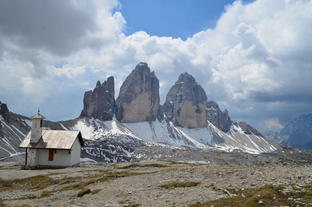 Bed&Breakfast Camere da Beppe Danta Esterno foto