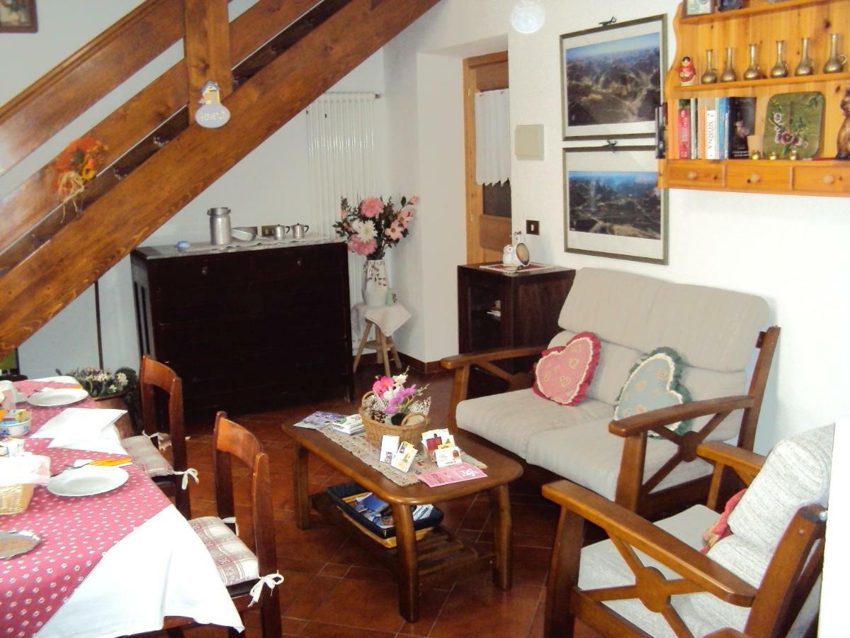 Bed&Breakfast Camere da Beppe Danta Esterno foto