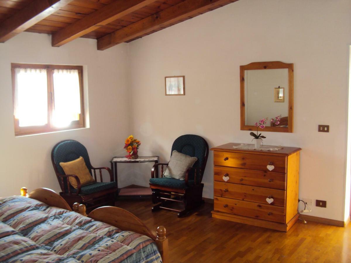 Bed&Breakfast Camere da Beppe Danta Esterno foto